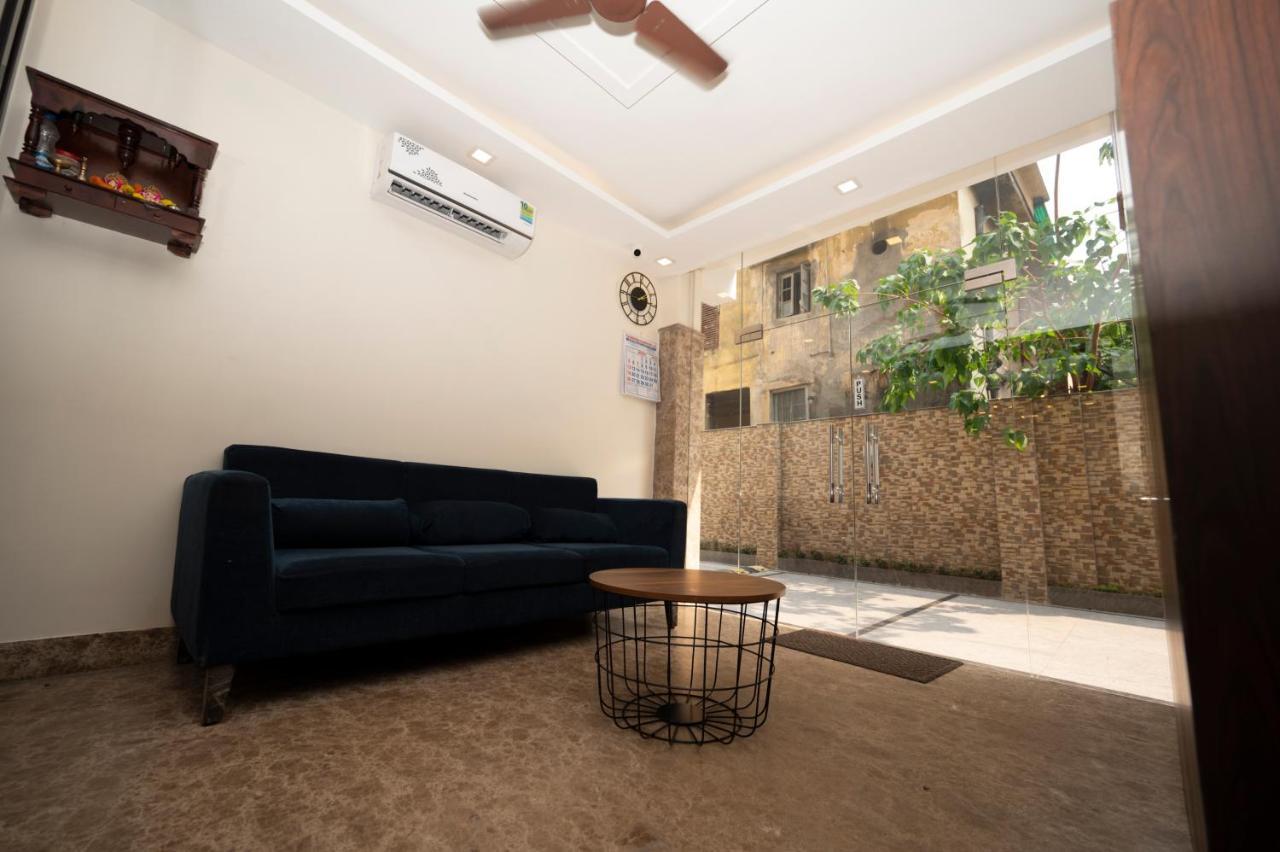 Lakeside Suites Kalkuta Zewnętrze zdjęcie